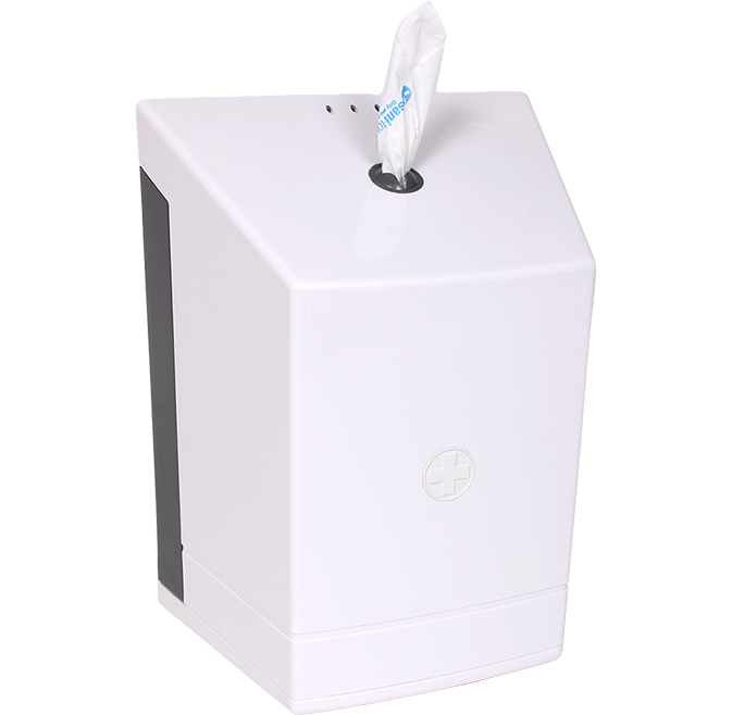 Sani-touch Cloth Roll - Image 2
