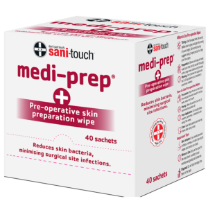 MEDI-PREP PRE - OPERATIVE SACHET